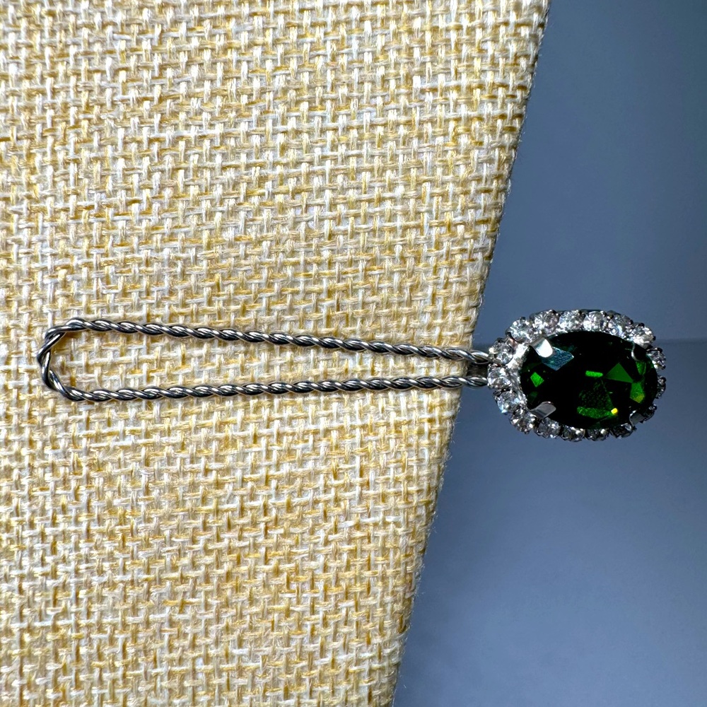 Hairpin #18